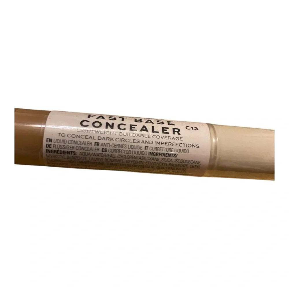 Revolution Fast Base Concealer - C13